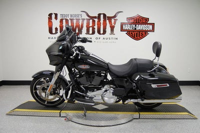 2024 Harley-Davidson FLHX - Street Glide Base