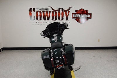 2024 Harley-Davidson FLHX - Street Glide Base