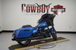 2026 Harley-Davidson FLHX - Street Glide Base