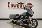 2026 Harley-Davidson FLHX - Street Glide Base