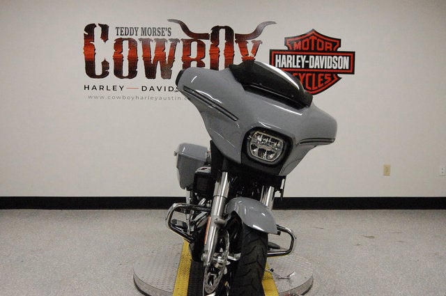 2026 Harley-Davidson FLHX - Street Glide Base