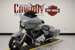 2026 Harley-Davidson FLHX - Street Glide Base