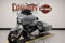 2026 Harley-Davidson FLHX - Street Glide Base