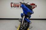 2025 Harley-Davidson Street Glide FLHX