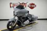 2026 Harley-Davidson Street Glide FLHX