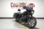 2024 Harley-Davidson FLHX - Street Glide Base