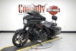 2024 Harley-Davidson FLHX - Street Glide Base