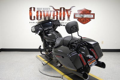 2024 Harley-Davidson FLHX - Street Glide Base