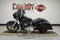 2019 Harley-Davidson FLHX - Street Glide Base