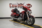 2018 Harley-Davidson Touring FLHTK - Ultra Limited