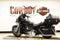 2019 Harley-Davidson FLHTK - Ultra Limited Base