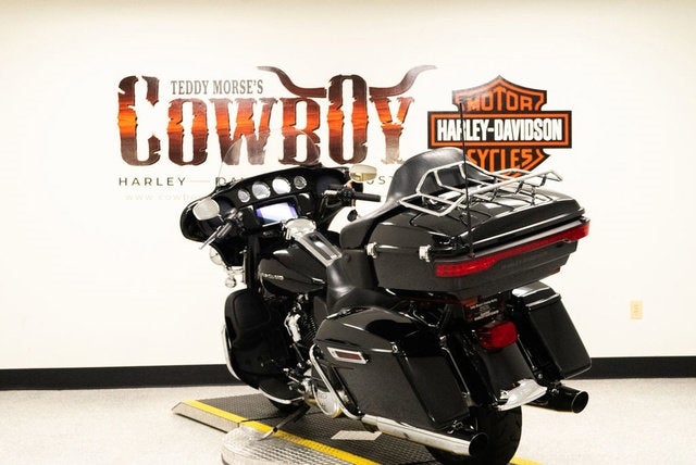 2019 Harley-Davidson FLHTK - Ultra Limited Base