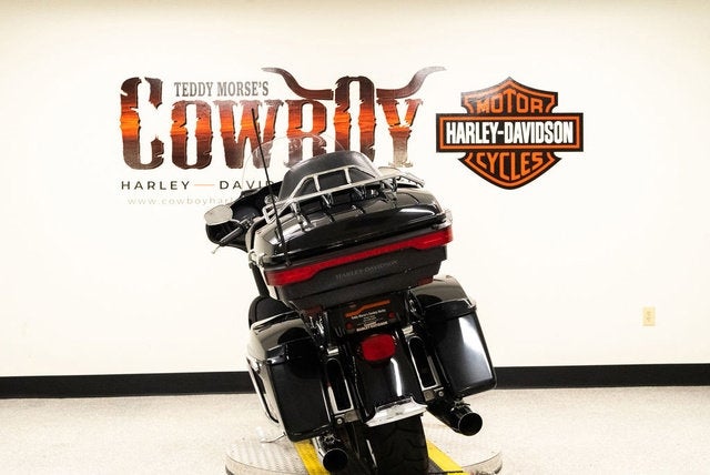 2019 Harley-Davidson FLHTK - Ultra Limited Base