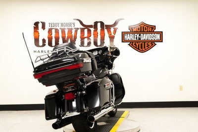 2019 Harley-Davidson FLHTK - Ultra Limited Base