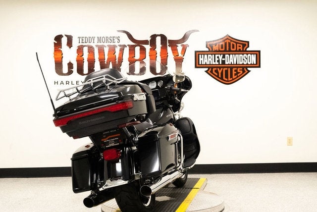 2019 Harley-Davidson FLHTK - Ultra Limited Base