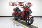 2021 Harley-Davidson FLHTK - Ultra Limited Base