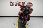 2021 Harley-Davidson FLHTK - Ultra Limited Base