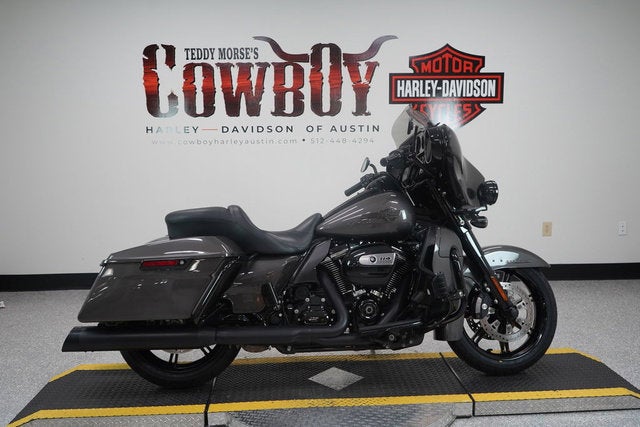 2023 Harley-Davidson FLHTK - Ultra Limited Base