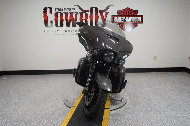 2023 Harley-Davidson FLHTK - Ultra Limited Base