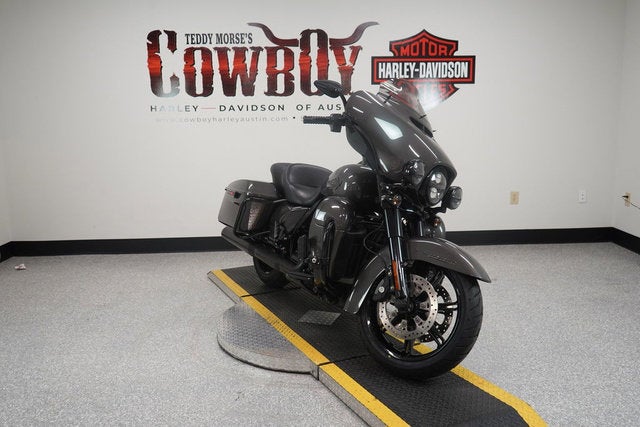 2023 Harley-Davidson FLHTK - Ultra Limited Base