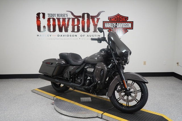 2023 Harley-Davidson FLHTK - Ultra Limited Base