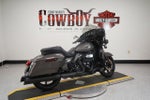 2023 Harley-Davidson FLHTK - Ultra Limited Base