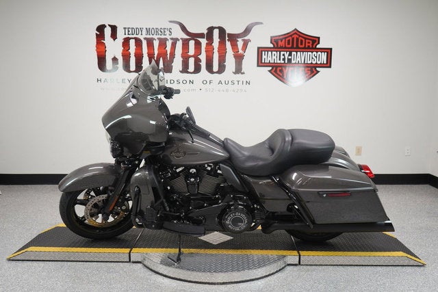 2023 Harley-Davidson FLHTK - Ultra Limited Base