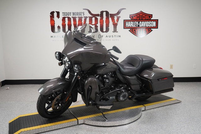 2023 Harley-Davidson FLHTK - Ultra Limited Base