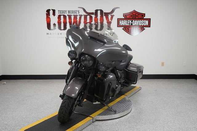 2023 Harley-Davidson FLHTK - Ultra Limited Base