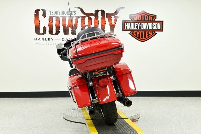 2023 Harley-Davidson FLHTK - Ultra Limited Base