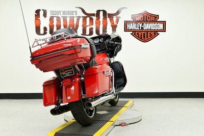 2023 Harley-Davidson FLHTK - Ultra Limited Base