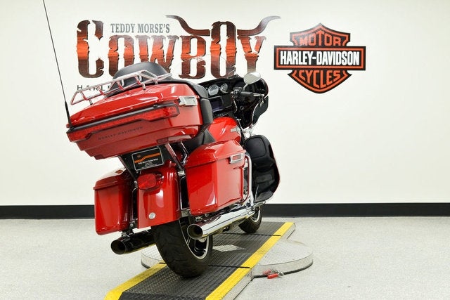 2023 Harley-Davidson FLHTK - Ultra Limited Base