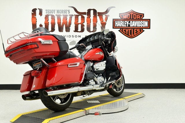 2023 Harley-Davidson FLHTK - Ultra Limited Base