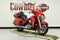 2023 Harley-Davidson FLHTK - Ultra Limited Base
