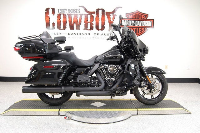 2022 Harley-Davidson FLHTK - Ultra Limited Base