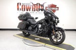 2022 Harley-Davidson FLHTK - Ultra Limited Base