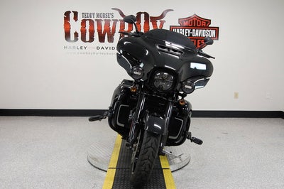 2022 Harley-Davidson FLHTK - Ultra Limited Base