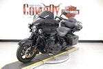 2022 Harley-Davidson FLHTK - Ultra Limited Base