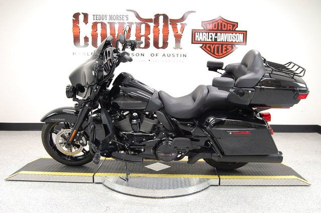 2022 Harley-Davidson FLHTK - Ultra Limited Base