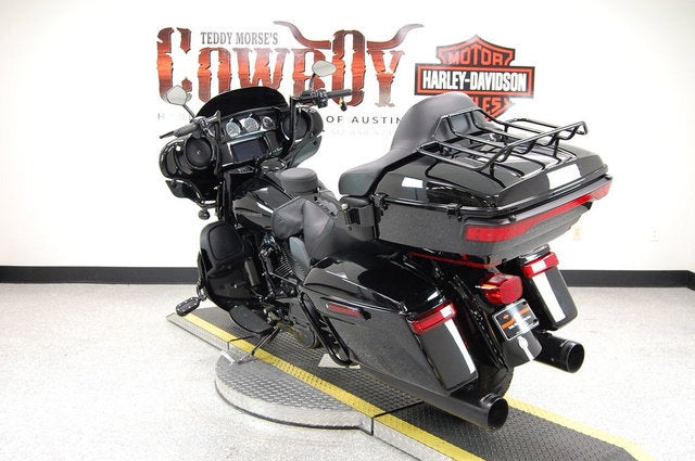 2022 Harley-Davidson FLHTK - Ultra Limited Base