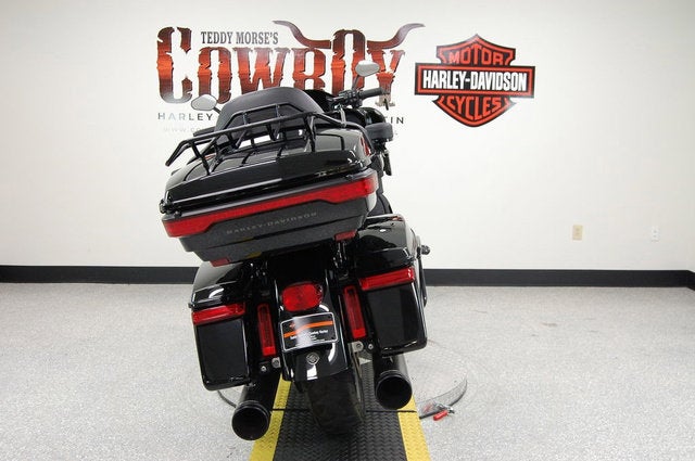 2022 Harley-Davidson FLHTK - Ultra Limited Base