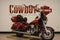 2019 Harley-Davidson FLHTK - Ultra Limited Base