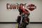 2019 Harley-Davidson FLHTK - Ultra Limited Base
