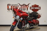 2019 Harley-Davidson FLHTK - Ultra Limited Base