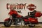 2019 Harley-Davidson FLHTK - Ultra Limited Base