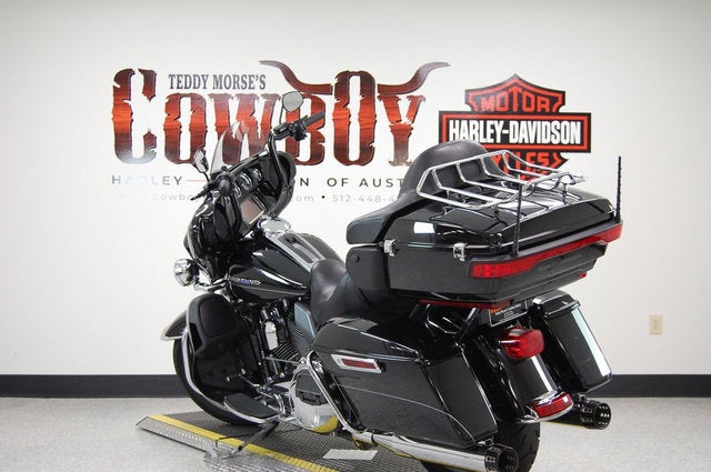 2014 Harley-Davidson Touring FLHTK - Electra Glide Ultra Limited