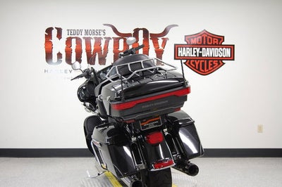 2014 Harley-Davidson Touring FLHTK - Electra Glide Ultra Limited