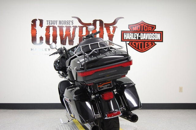 2014 Harley-Davidson Touring FLHTK - Electra Glide Ultra Limited