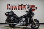 2014 Harley-Davidson Touring FLHTK - Electra Glide Ultra Limited