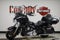 2014 Harley-Davidson Touring FLHTK - Electra Glide Ultra Limited